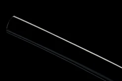 Spring Thunder - Kézzel Kovácsolt Katana 1045-ös szénacélból