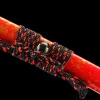 Blood Wind - Kézzel Kovácsolt Katana 1065-ös szénacélból