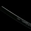 Crimson Blaze - Kézzel Kovácsolt Katana 1065-ös szénacélból