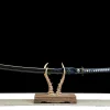 Dark Tide - Kézzel Kovácsolt Katana 1065-ös szénacélból