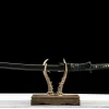 Ember's End - Kézzel Kovácsolt Katana 1065-ös szénacélból