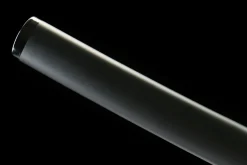 Alternative view of Hanzo Öröksége - Kézzel Kovácsolt Katana 1065-ös szénacélból