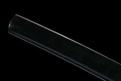 Három Ciprus Őrzője - Kézzel Kovácsolt Katana 1065-ös szénacélból