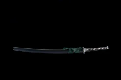 Holdindás - Kézzel Kovácsolt Katana 1065-ös szénacélból