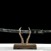 Ink Edge - Kézzel Kovácsolt Katana 1065-ös szénacélból