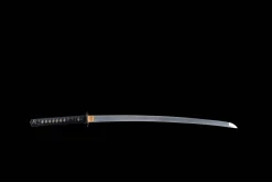Alternative view of Jin-Jang Penge - Kézzel Kovácsolt Katana 1065-ös szénacélból