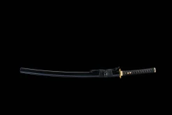 Legfőbb Árnyék - Kézzel Kovácsolt Katana 1065-ös szénacélból