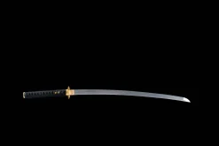 Alternative view of Legfőbb Árnyék - Kézzel Kovácsolt Katana 1065-ös szénacélból