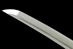 Alternative view of Nightfall Edge - Kézzel Kovácsolt Katana 1065-ös szénacélból