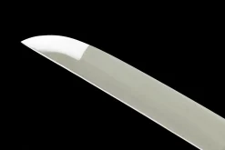 Sacred Wood - Kézzel Kovácsolt Katana 1065-ös szénacélból