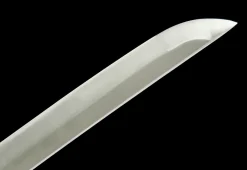 Steel Ash - Kézzel Kovácsolt Katana 1065-ös szénacélból