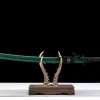 Steel Edge - Kézzel Kovácsolt Katana 1065-ös szénacélból