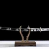 Steel Fire - Kézzel Kovácsolt Katana 1065-ös szénacélból