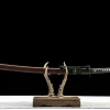 Dark Soul - Kézzel Kovácsolt Katana T10 szerszámacélból