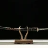 Dragon Palace - Kézzel Kovácsolt Katana T10 szerszámacélból