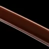 Earth Shadow - Kézzel Kovácsolt Katana T10 szerszámacélból