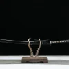 Hidden Edge - Kézzel Kovácsolt Katana T10 szerszámacélból