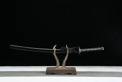 Hidden Edge - Kézzel Kovácsolt Katana T10 szerszámacélból