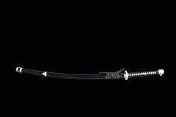 Kárhoztatás - Kézzel Kovácsolt Katana T10 szerszámacélból