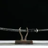 Starlight Radiance - Kézzel Kovácsolt Wakizashi T10 szerszámacélból
